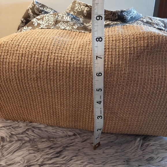 Calypso St Barth for Target Large Tote - Picture 13 of 13